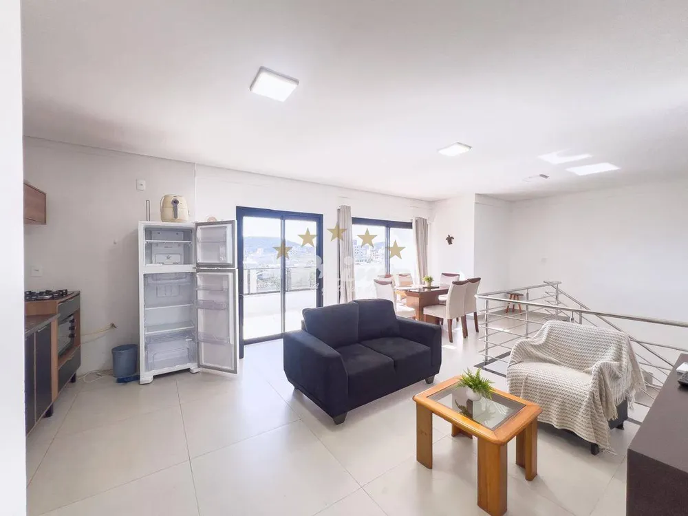 Apartamento, 3 quartos, 145 m² - Foto 3