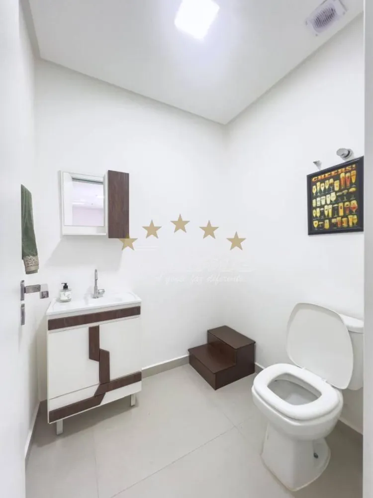 Apartamento, 3 quartos, 145 m² - Foto 8