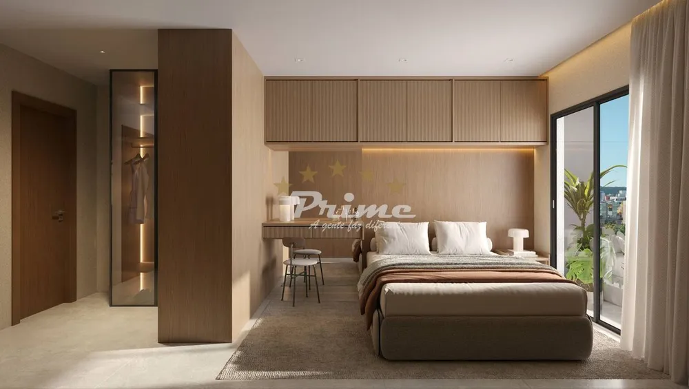 Apartamento, 2 quartos, 80 m² - Foto 1