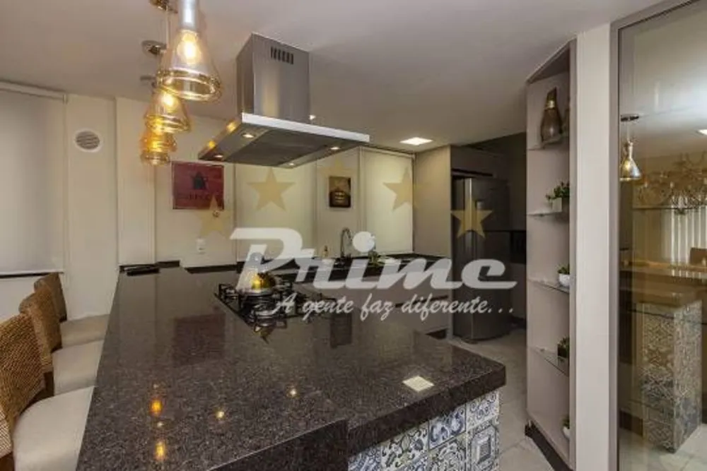Casa, 3 quartos - Foto 11