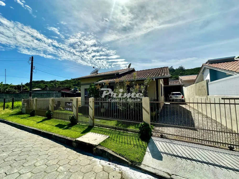 Casa, 3 quartos - Foto 2