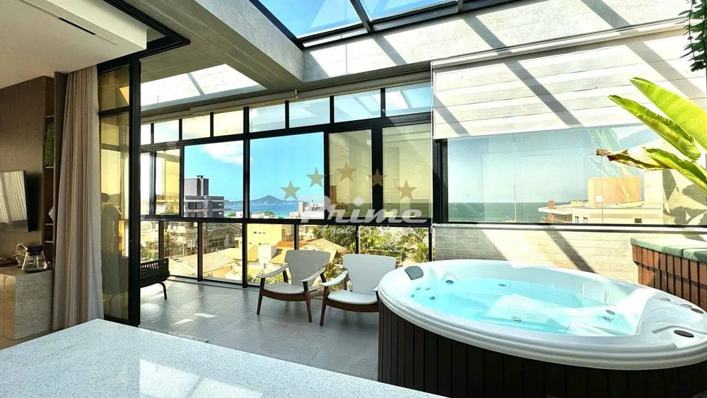 Cobertura, 3 quartos, 151 m² - Foto 1