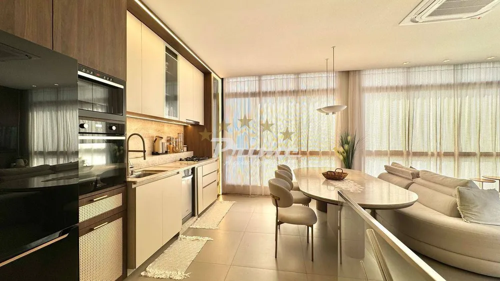 Cobertura, 3 quartos, 151 m² - Foto 2