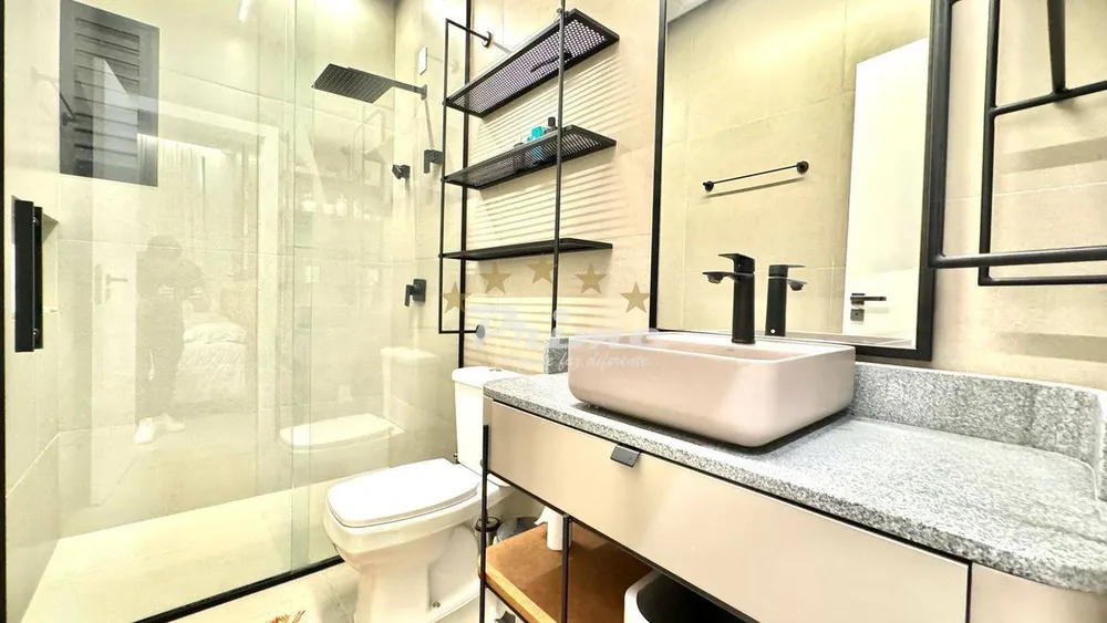 Cobertura, 3 quartos, 151 m² - Foto 6