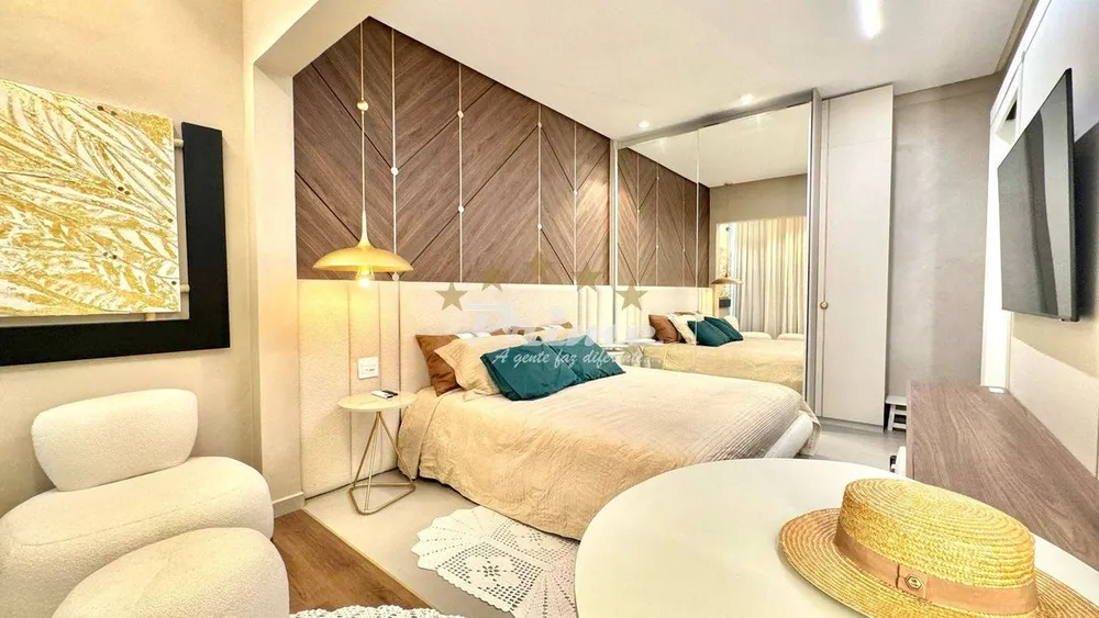 Cobertura, 3 quartos, 151 m² - Foto 5