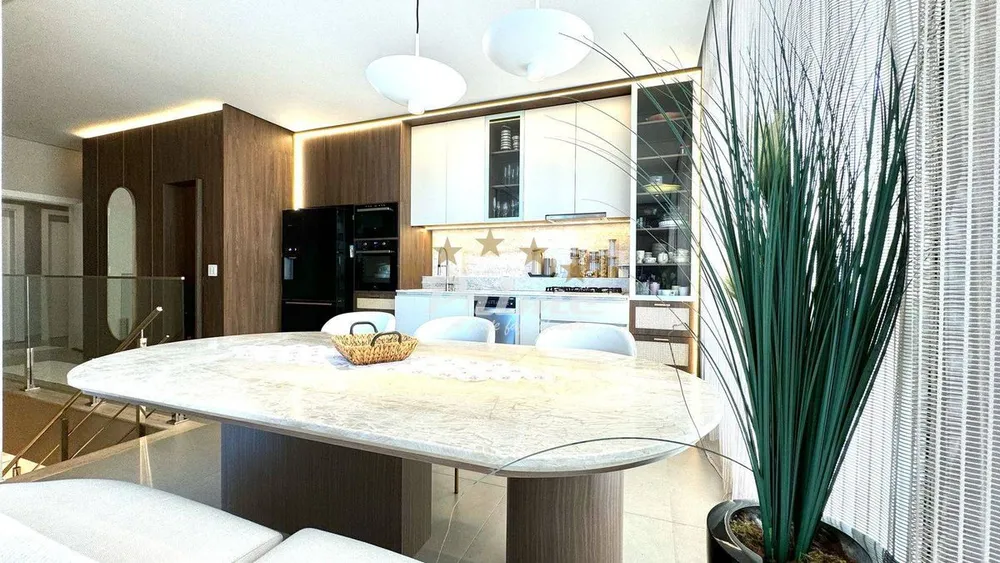 Cobertura, 3 quartos, 151 m² - Foto 3