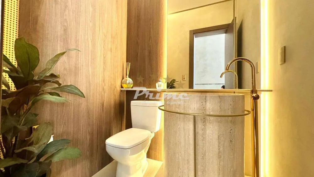 Cobertura, 3 quartos, 151 m² - Foto 8