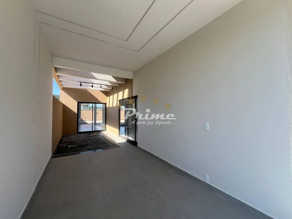 Casa, 3 quartos - Foto 4