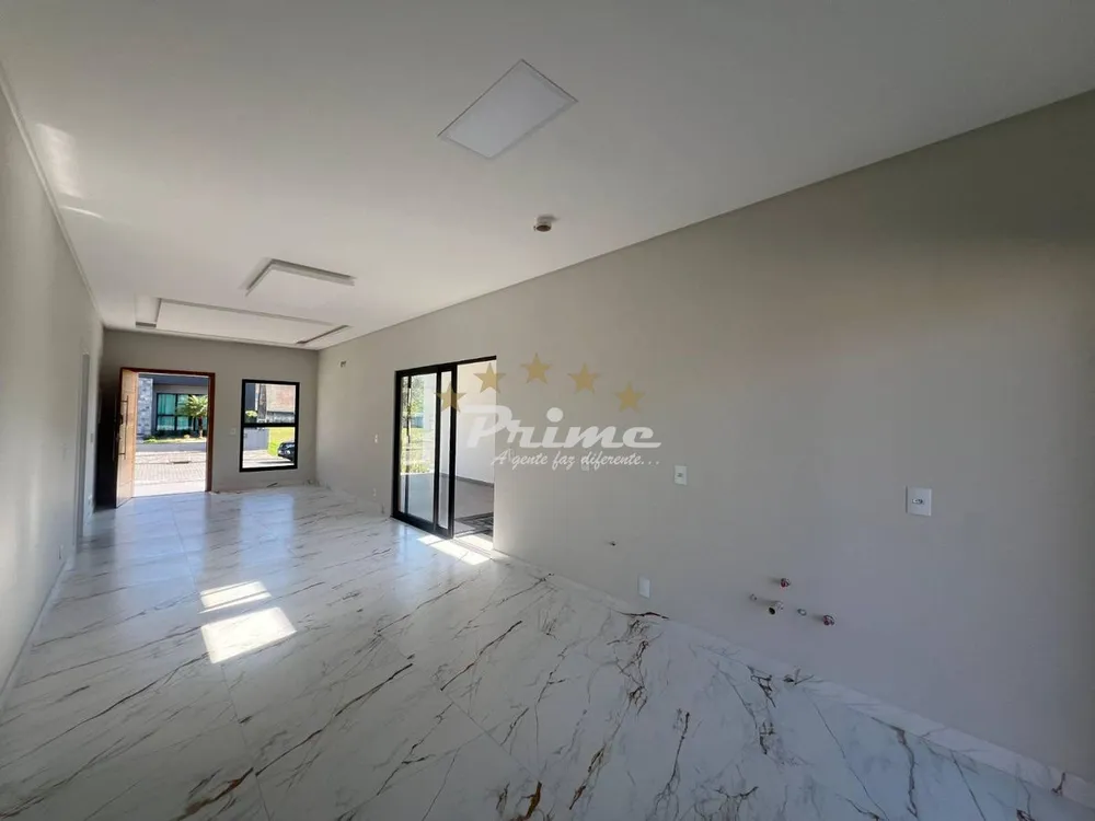 Casa, 3 quartos - Foto 2