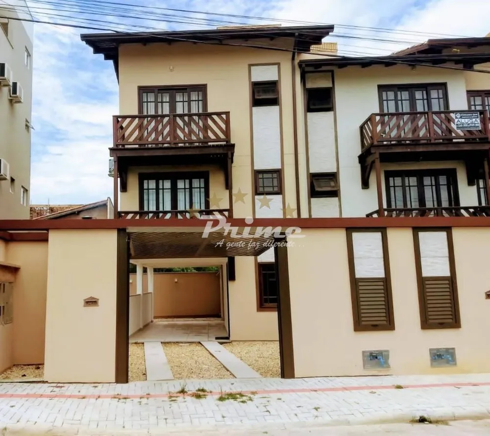 Sobrado, 2 quartos - Foto 1