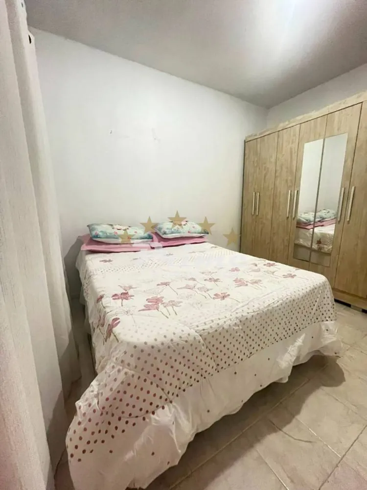 Casa, 5 quartos, 200 m² - Foto 8