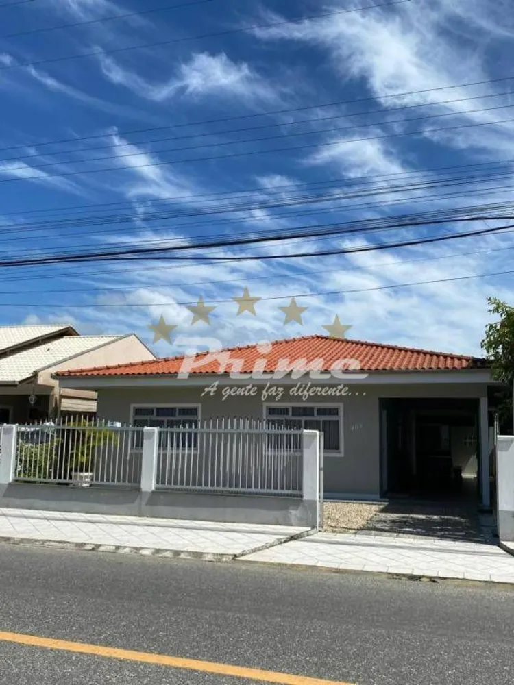 Casa, 5 quartos, 200 m² - Foto 1