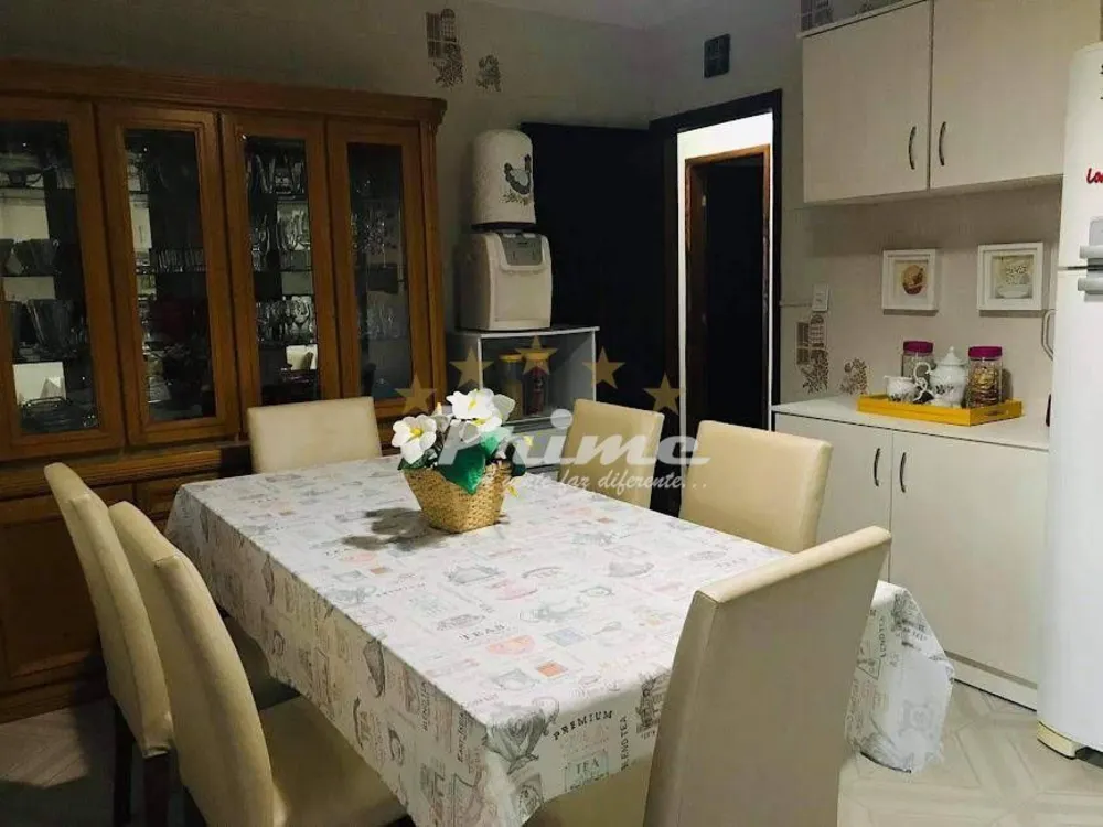 Casa, 5 quartos, 200 m² - Foto 4