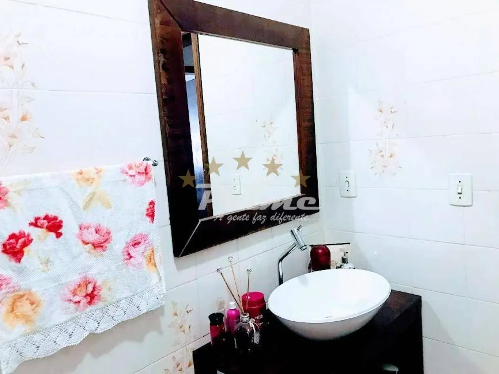 Casa, 5 quartos, 200 m² - Foto 5