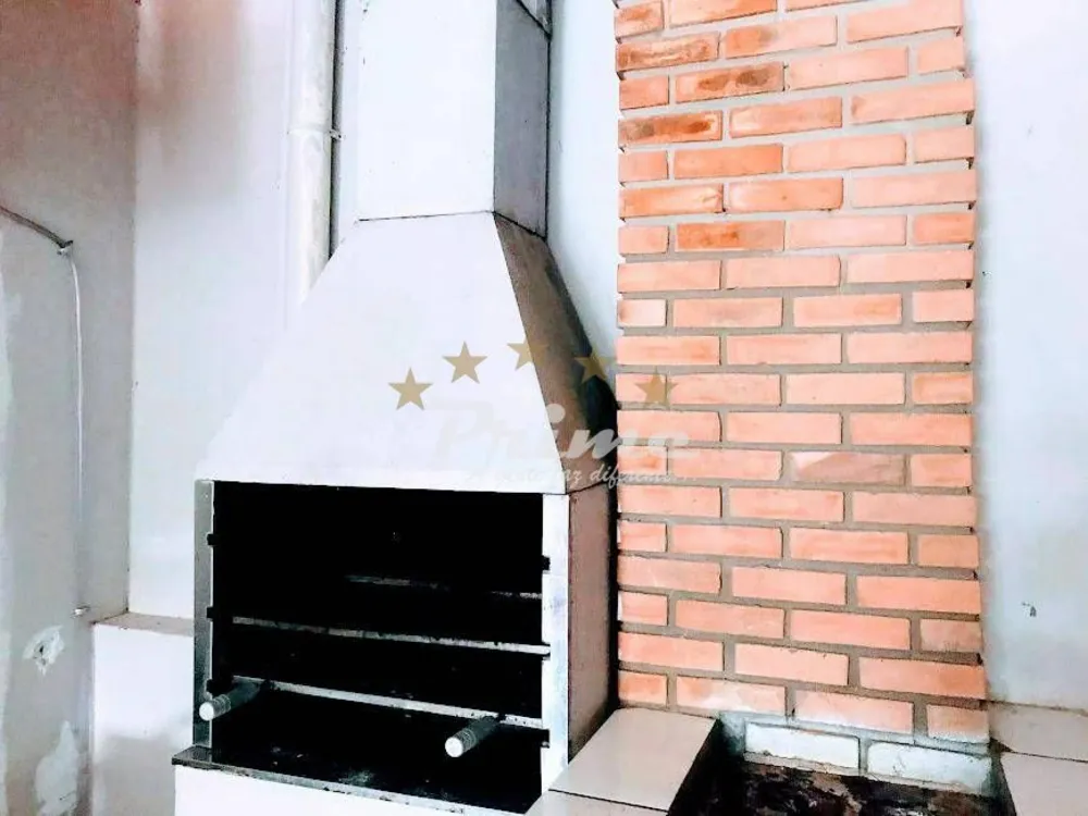 Casa, 5 quartos, 200 m² - Foto 3