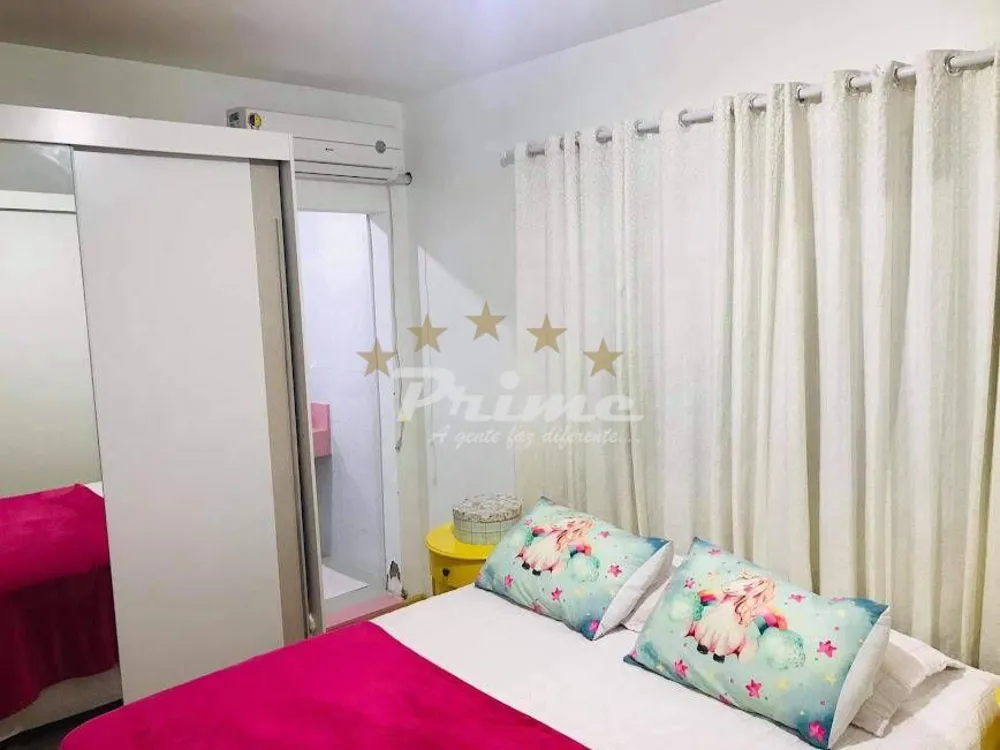 Casa, 5 quartos, 200 m² - Foto 6