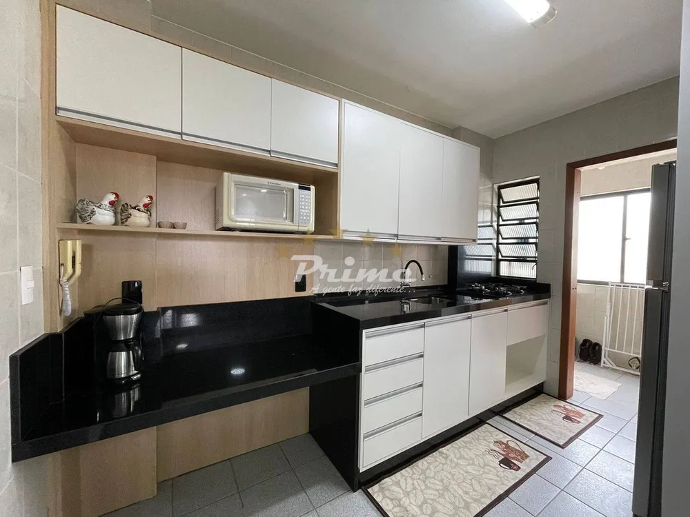Apartamento, 3 quartos, 144 m² - Foto 1