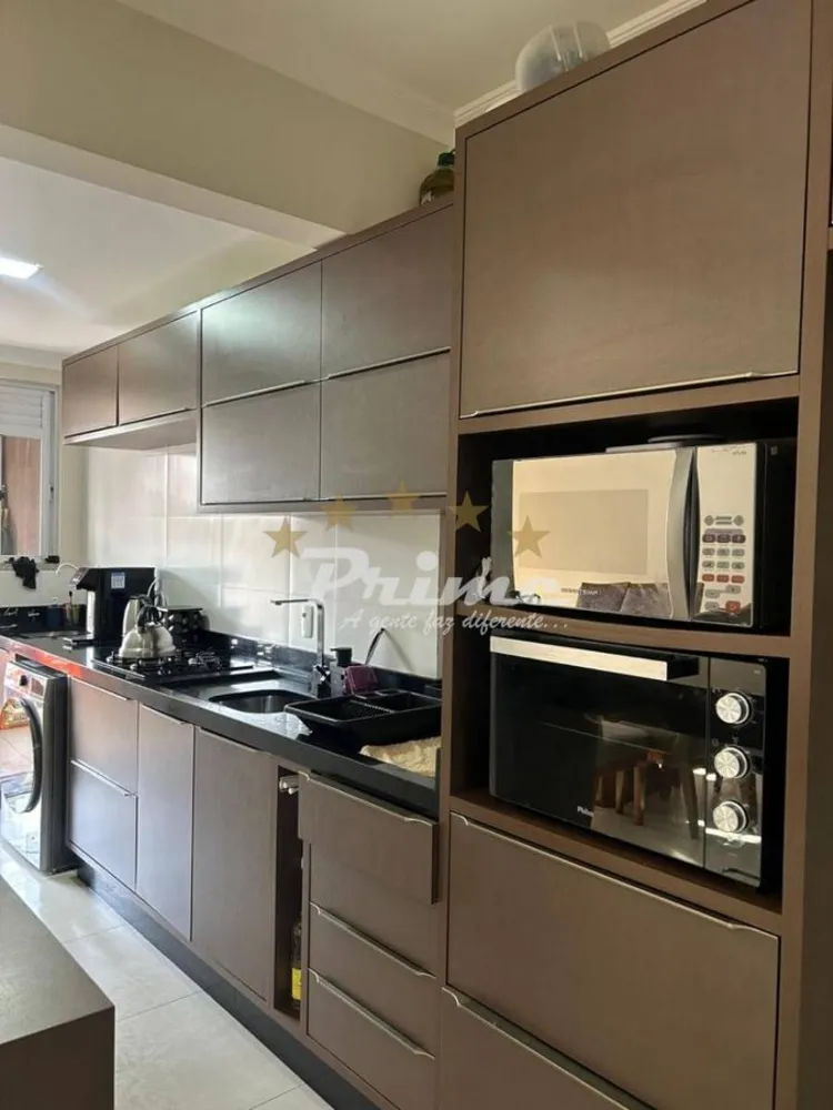 Apartamento, 3 quartos, 118 m² - Foto 5