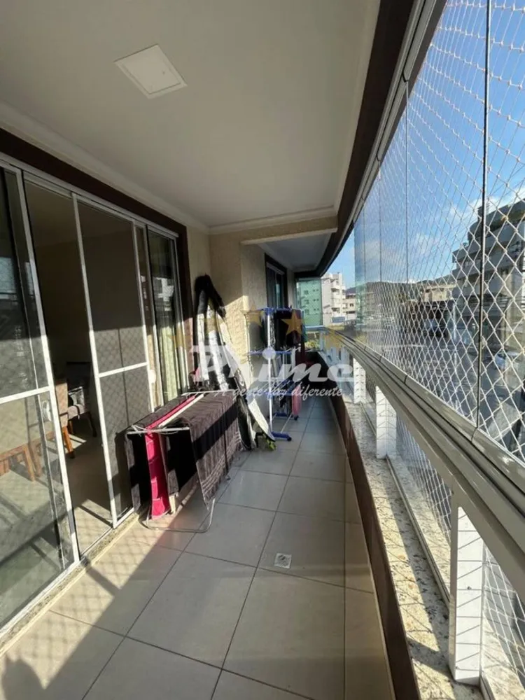 Apartamento, 3 quartos, 118 m² - Foto 3
