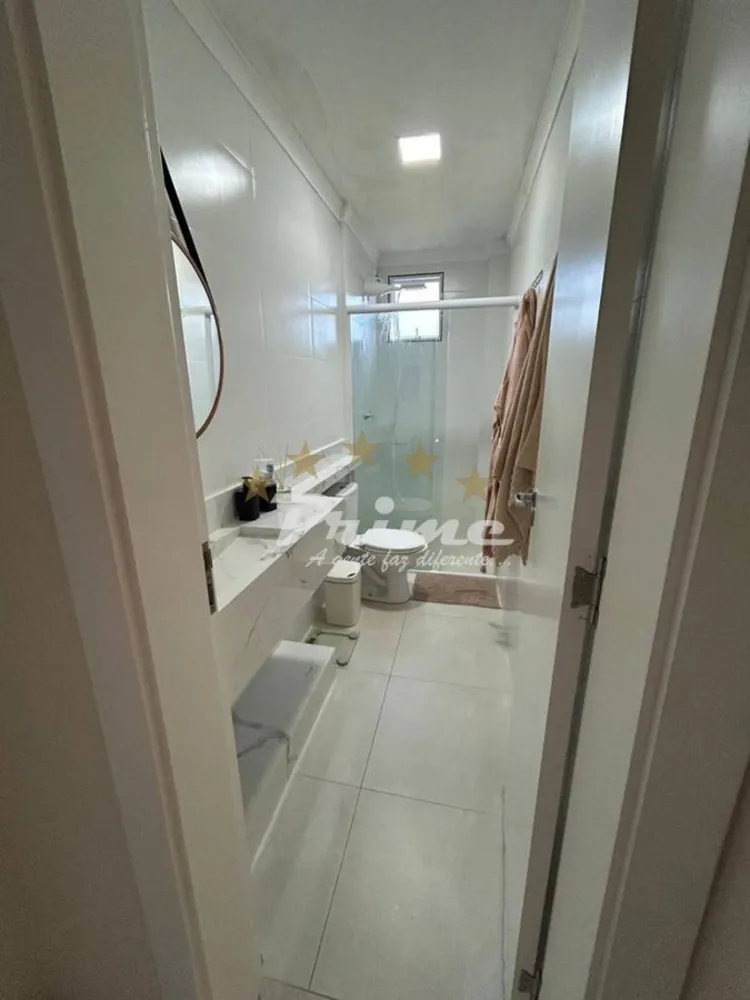 Apartamento, 3 quartos, 118 m² - Foto 1