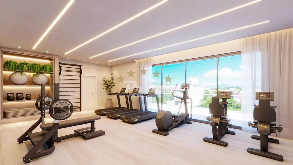 Apartamento, 89 m² - Foto 6