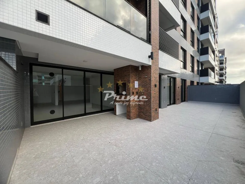 Apartamento, 3 quartos, 172 m² - Foto 2