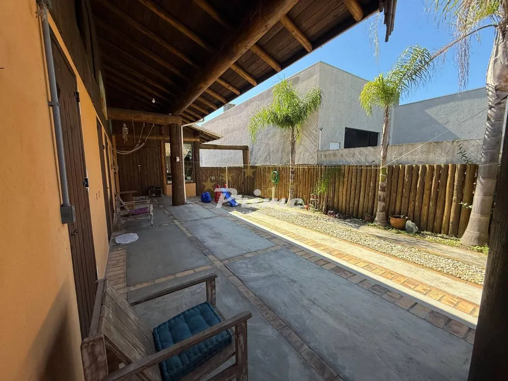 Casa, 3 quartos, 12562 m² - Foto 4
