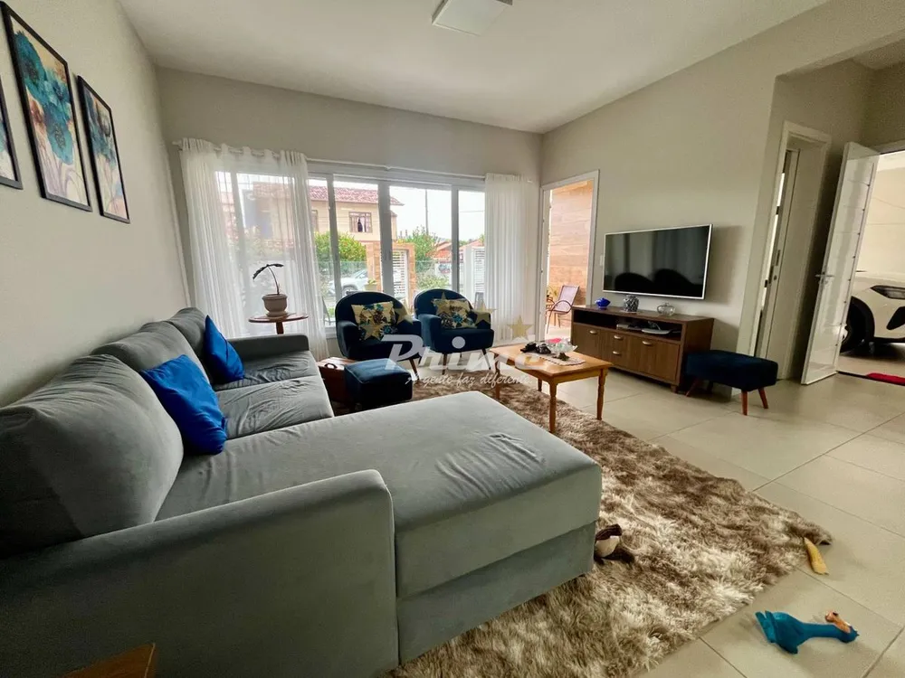 Casa, 3 quartos, 247 m² - Foto 4