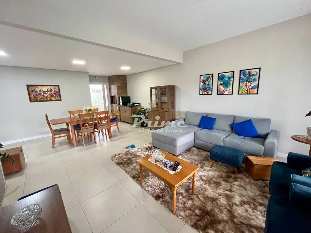 Casa, 3 quartos, 247 m² - Foto 6