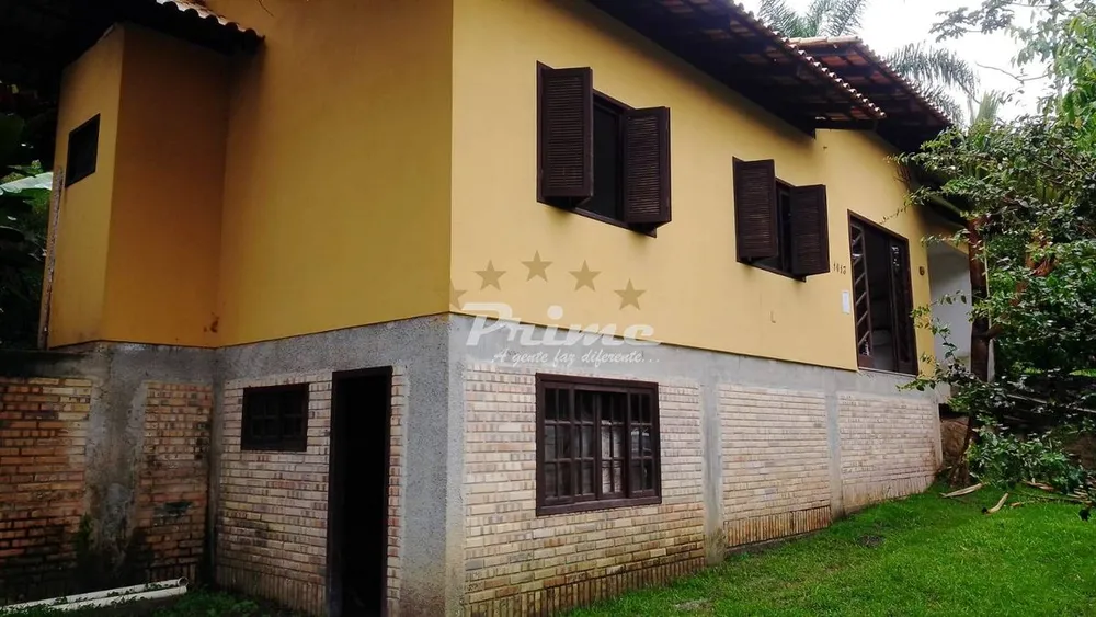 Casa, 3 quartos, 149 m² - Foto 6