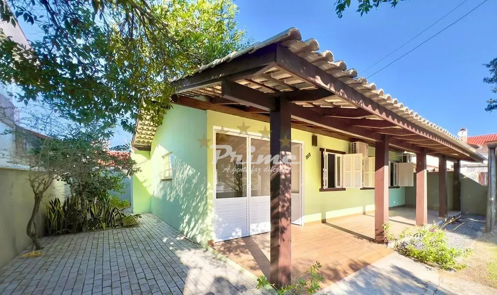 Casa, 3 quartos, 88 m² - Foto 3