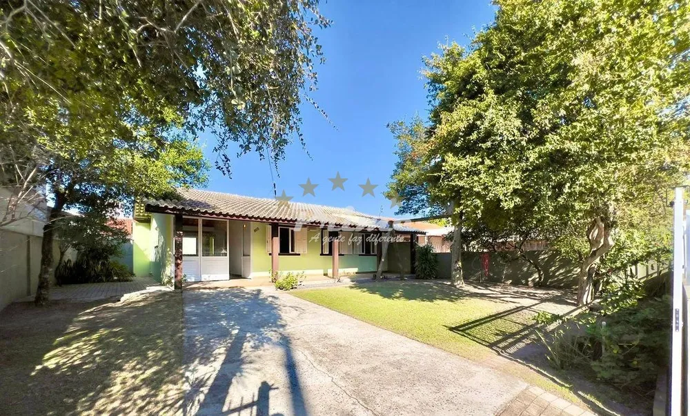 Casa, 3 quartos, 88 m² - Foto 4
