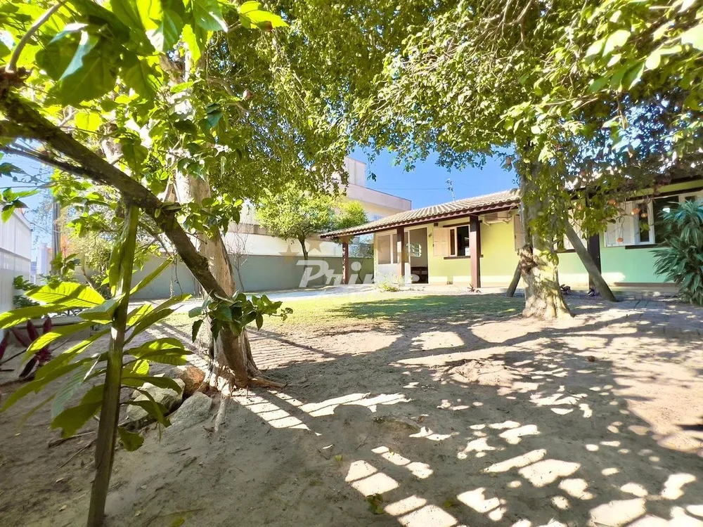 Casa, 3 quartos, 88 m² - Foto 1