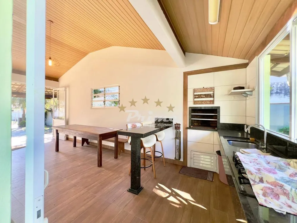 Casa, 3 quartos, 88 m² - Foto 5