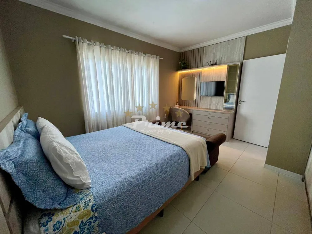 Casa, 4 quartos, 216 m² - Foto 7