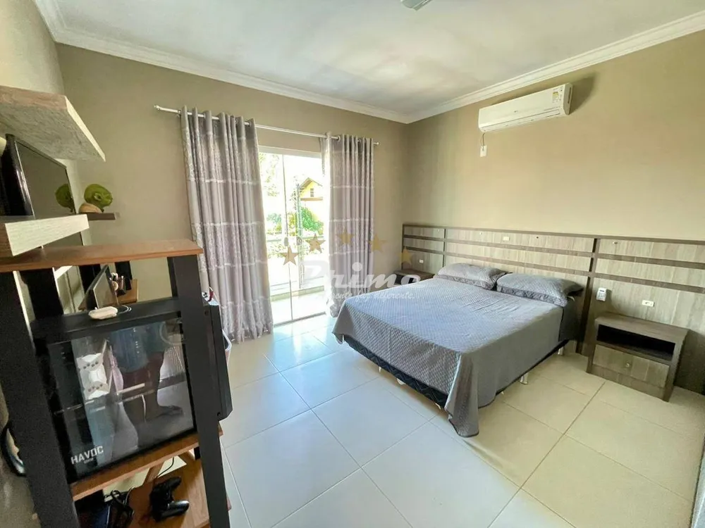 Casa, 4 quartos, 216 m² - Foto 8