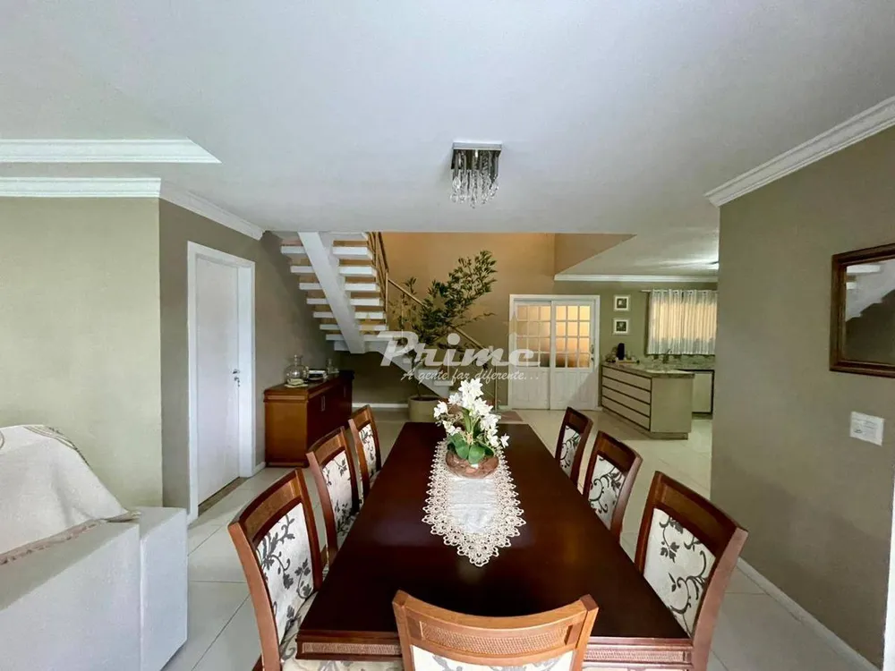 Casa, 4 quartos, 216 m² - Foto 5