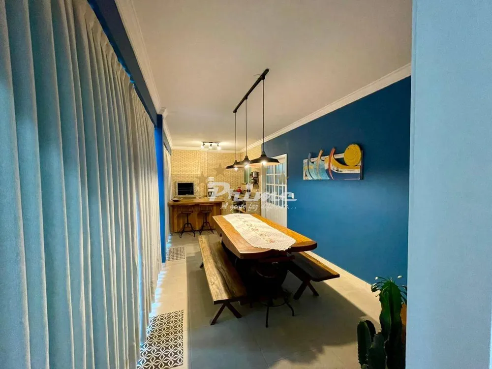 Casa, 4 quartos, 216 m² - Foto 5