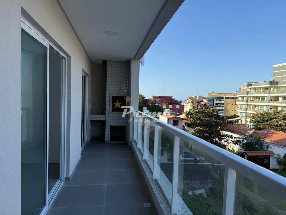 Apartamento, 2 quartos, 82 m² - Foto 2