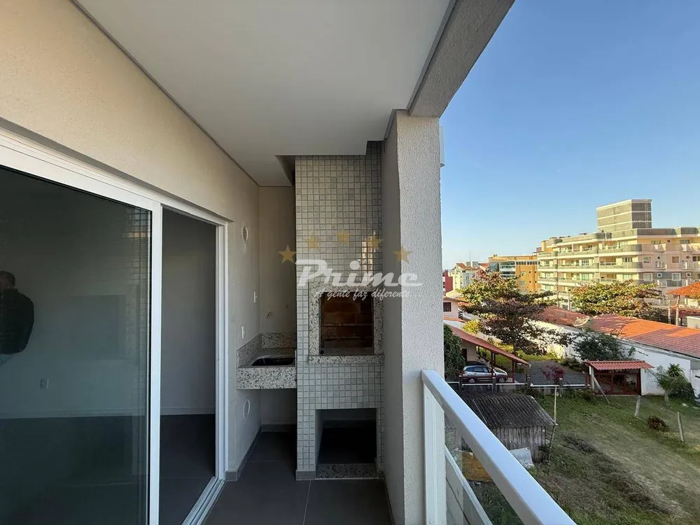 Apartamento, 2 quartos, 82 m² - Foto 1