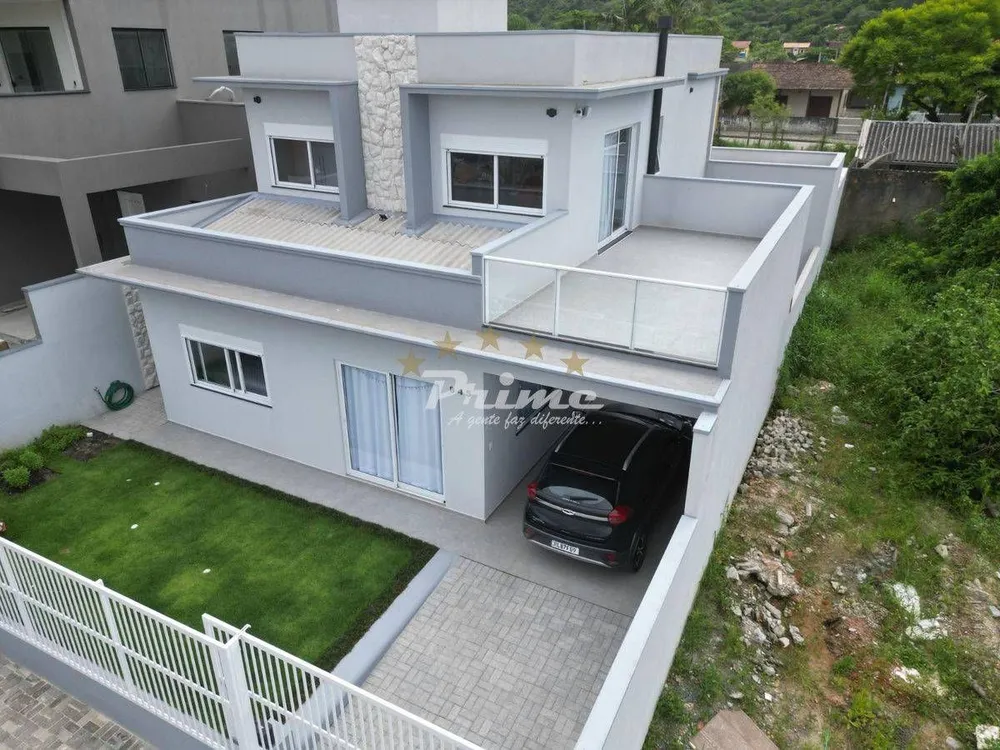 Apartamento, 6 quartos, 260 m² - Foto 2
