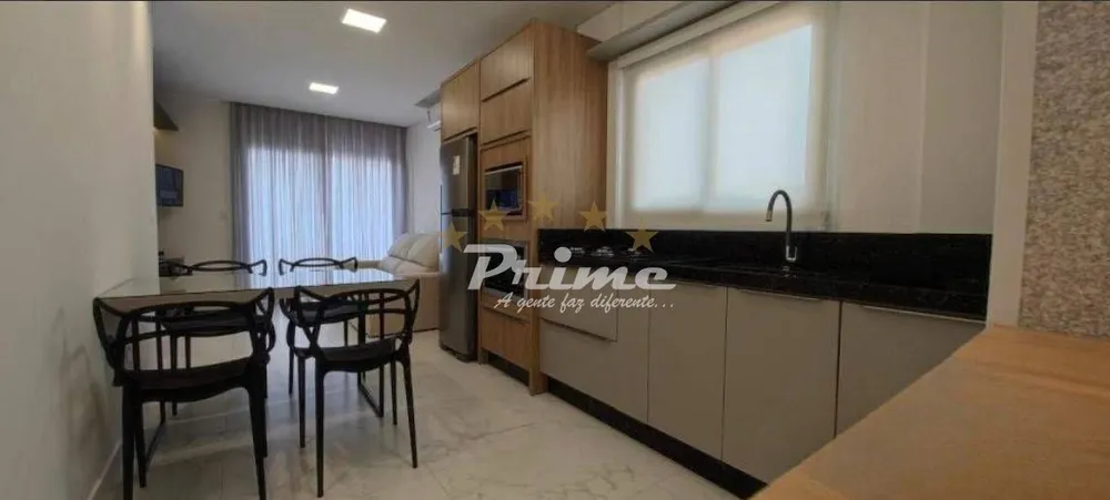 Apartamento, 2 quartos, 71 m² - Foto 2