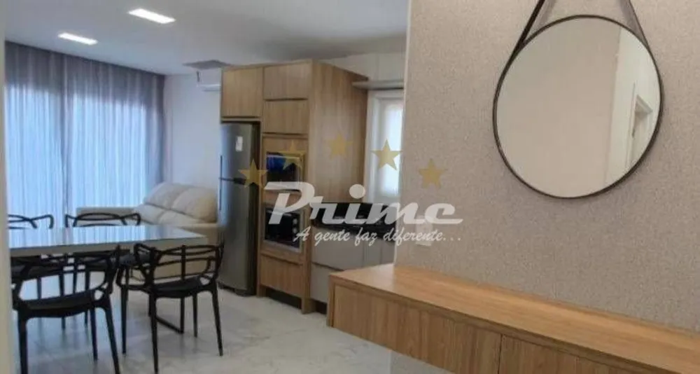 Apartamento, 2 quartos, 71 m² - Foto 3