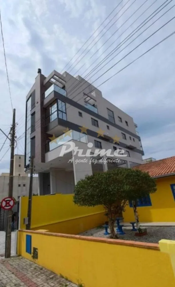 Apartamento, 2 quartos, 71 m² - Foto 2