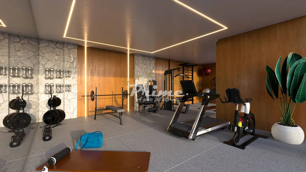 Apartamento, 3 quartos, 126 m² - Foto 5