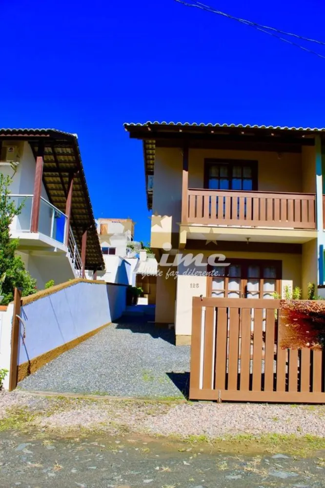 Sobrado, 2 quartos - Foto 1
