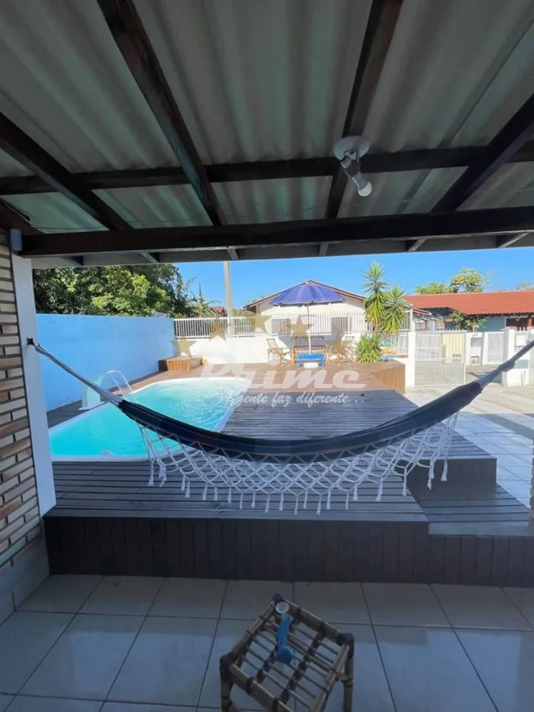 Casa, 3 quartos, 110 m² - Foto 2
