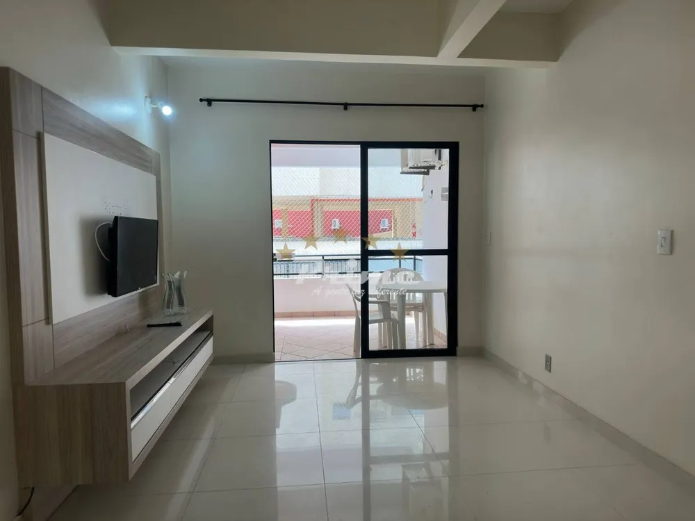 Apartamento, 3 quartos - Foto 1