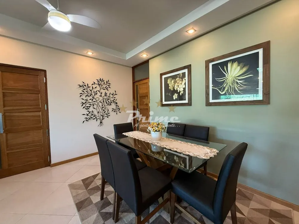 Apartamento, 3 quartos, 93 m² - Foto 2
