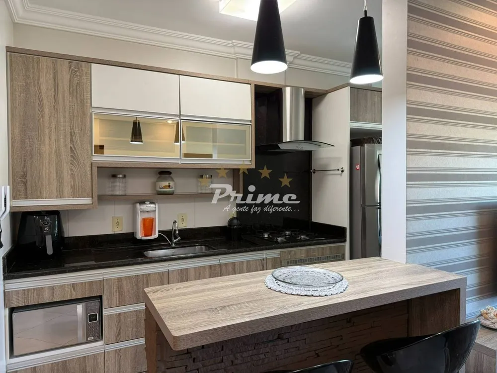 Apartamento, 3 quartos, 93 m² - Foto 7